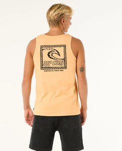 RAW ENERGY TRAD TANK