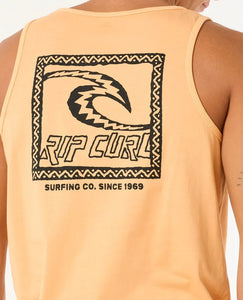 RAW ENERGY TRAD TANK