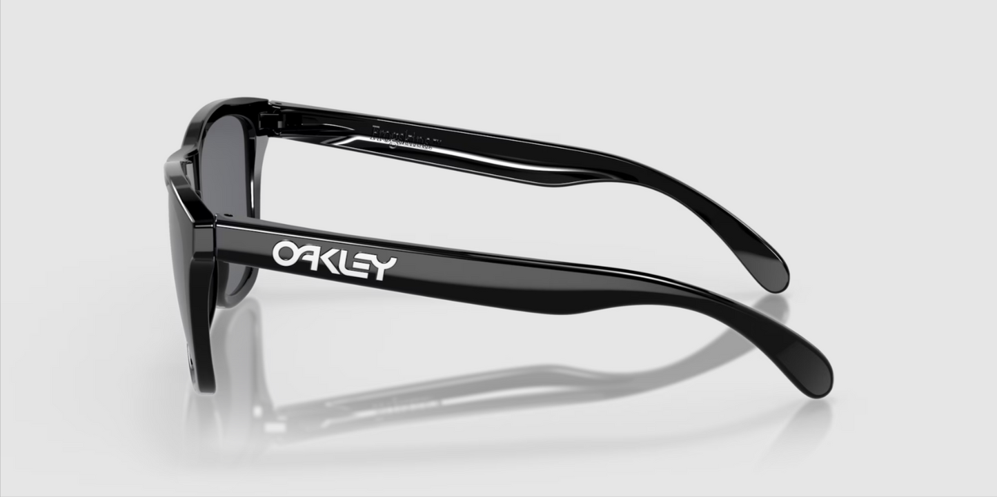 FROGSKINS