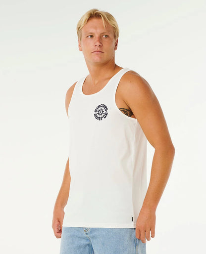 PACIFIC RINSE TANK