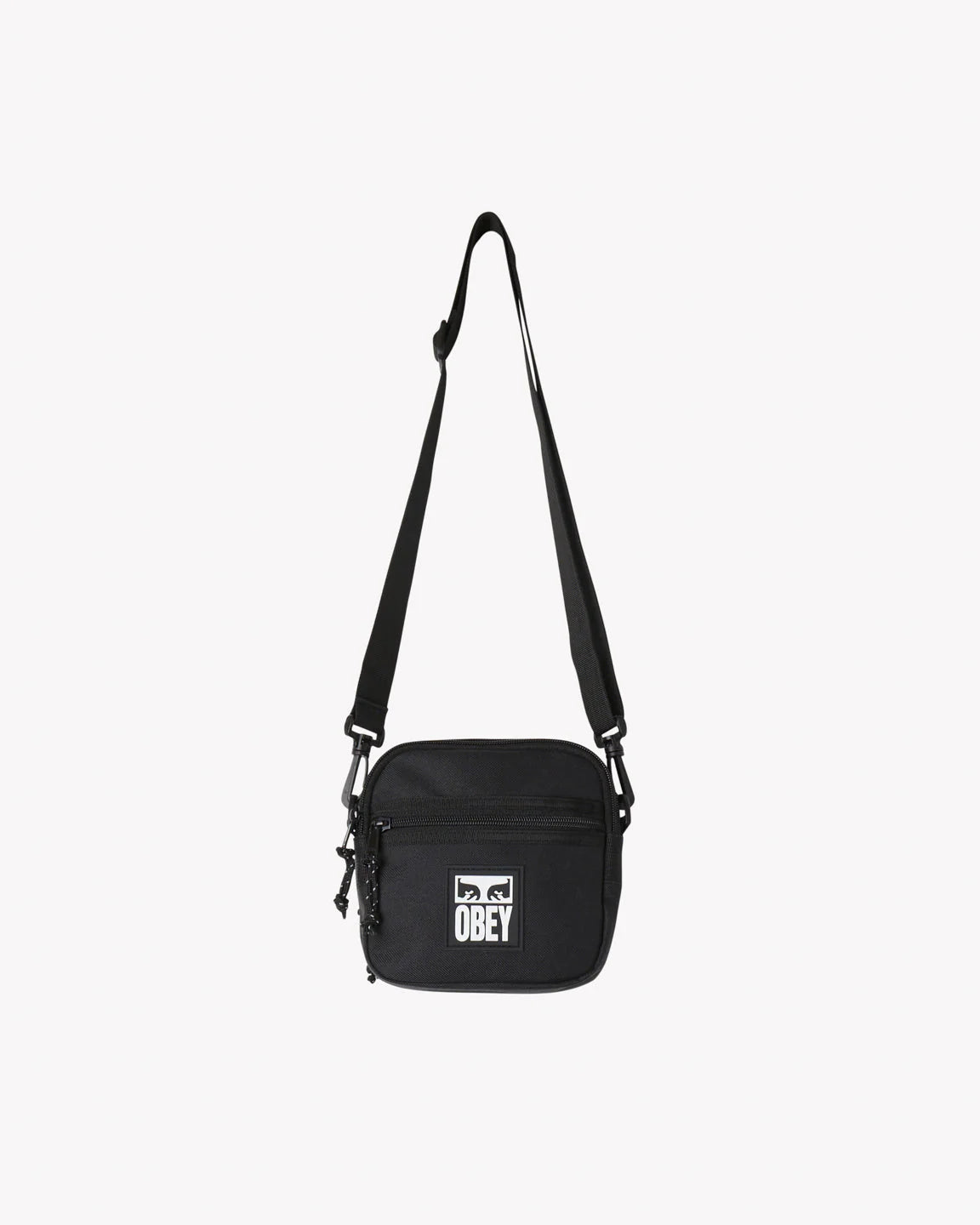 OBEY SMALL MESSENGER BAG
