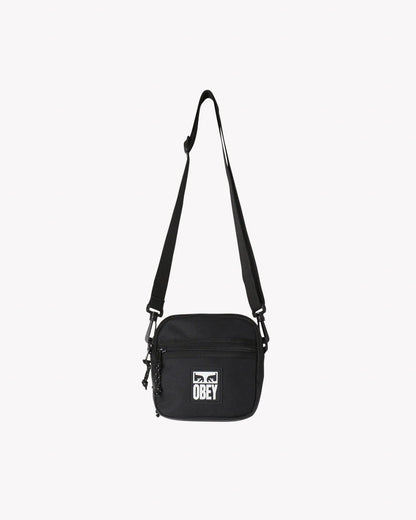 OBEY SMALL MESSENGER BAG