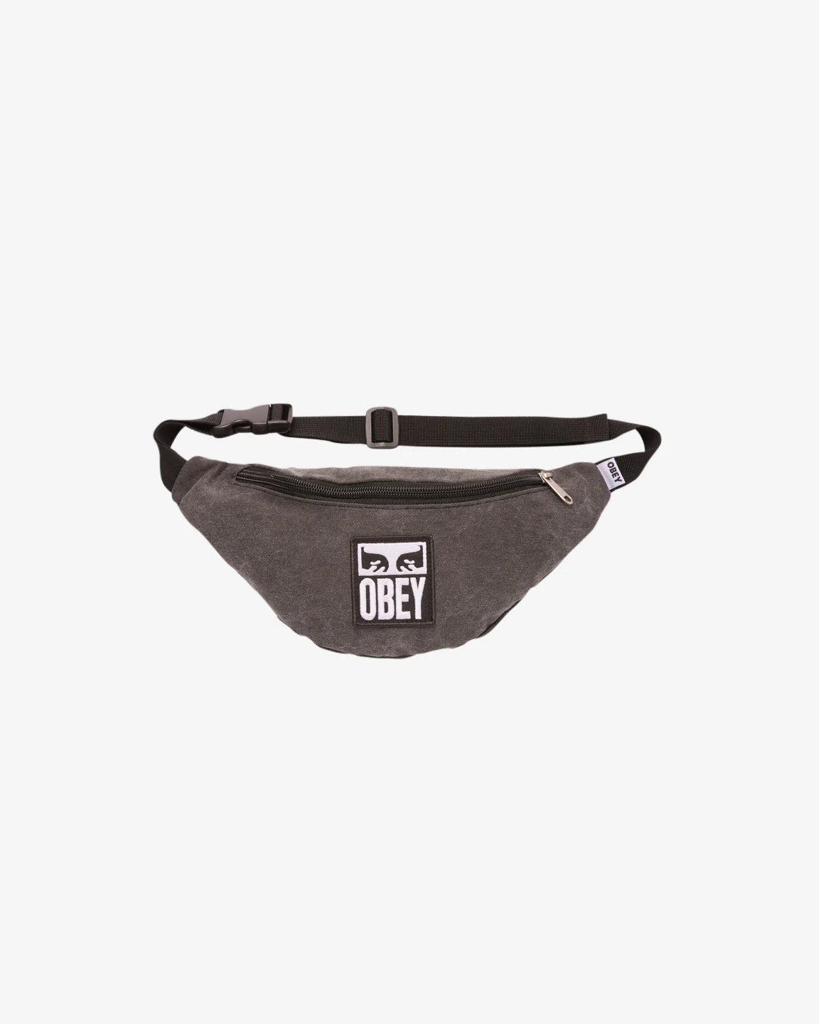 OBEY WASTED HIP BAG II