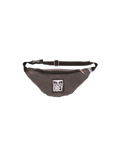 OBEY WASTED HIP BAG II