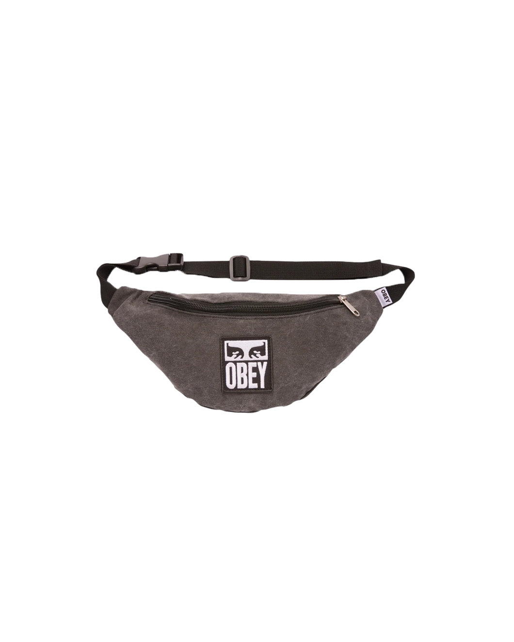 OBEY WASTED HIP BAG II