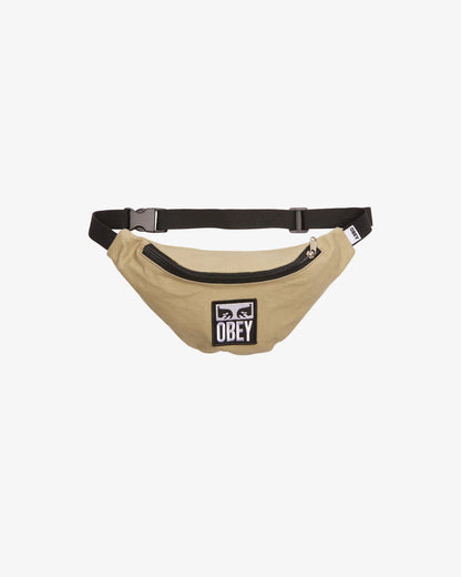 OBEY WASTED HIP BAG II