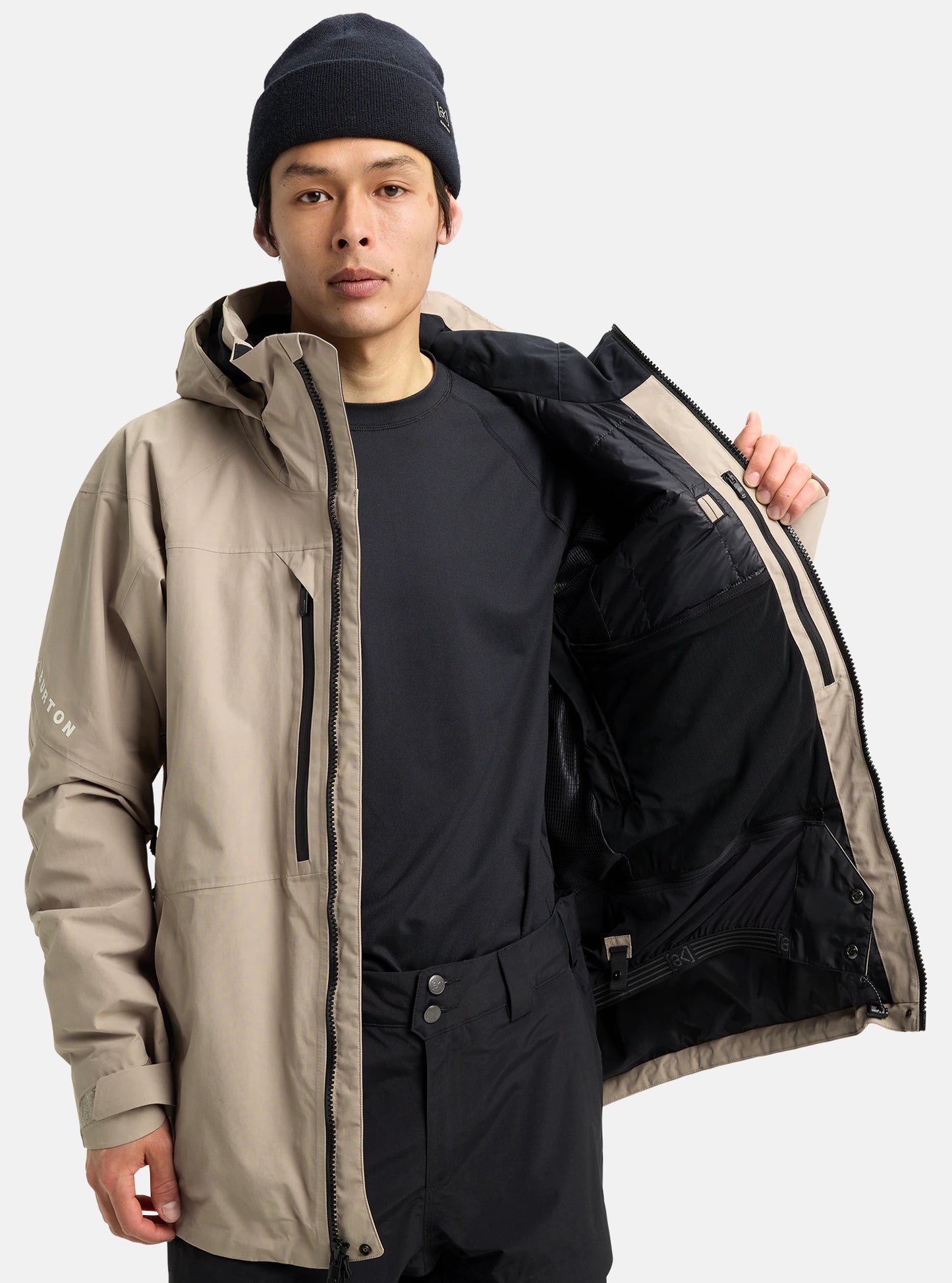 Men's [ak] Swash GORE‑TEX 2L Jacket