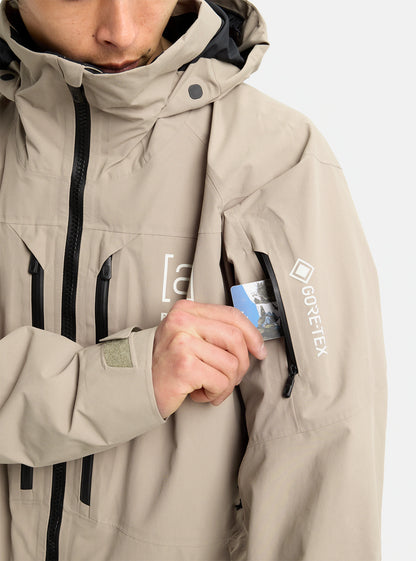 Men's [ak] Swash GORE‑TEX 2L Jacket