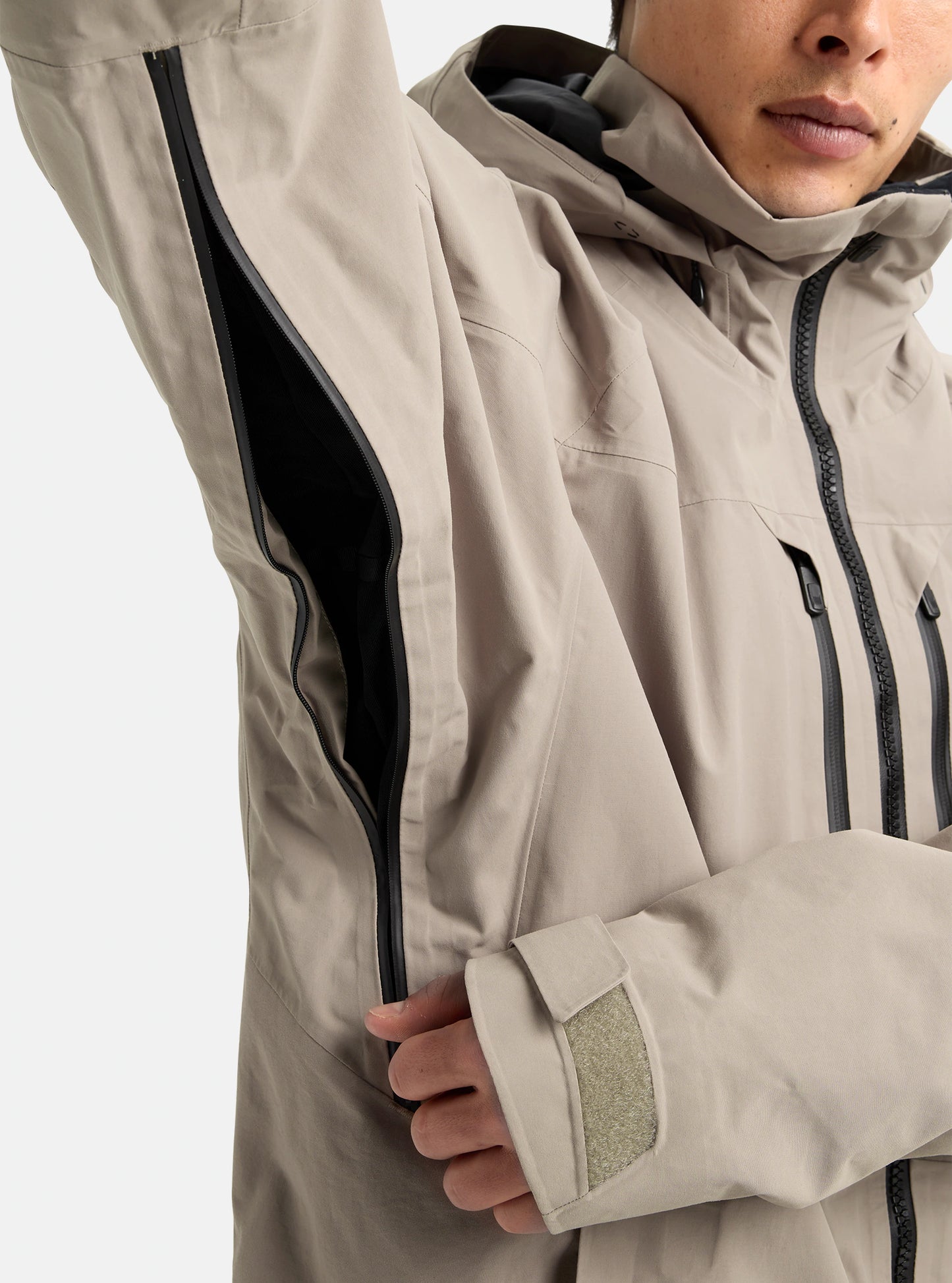 Men's [ak] Swash GORE‑TEX 2L Jacket