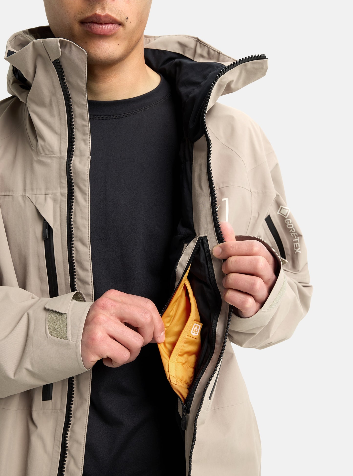 Men's [ak] Swash GORE‑TEX 2L Jacket