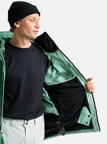 Men's [ak] Cyclic GORE‑TEX 2L Jacket