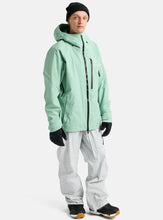 Carica l&#39;immagine nel visualizzatore di Gallery, Men&#39;s [ak] Cyclic GORE‑TEX 2L Jacket
