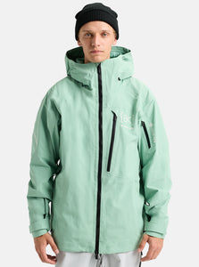 Men's [ak] Cyclic GORE‑TEX 2L Jacket