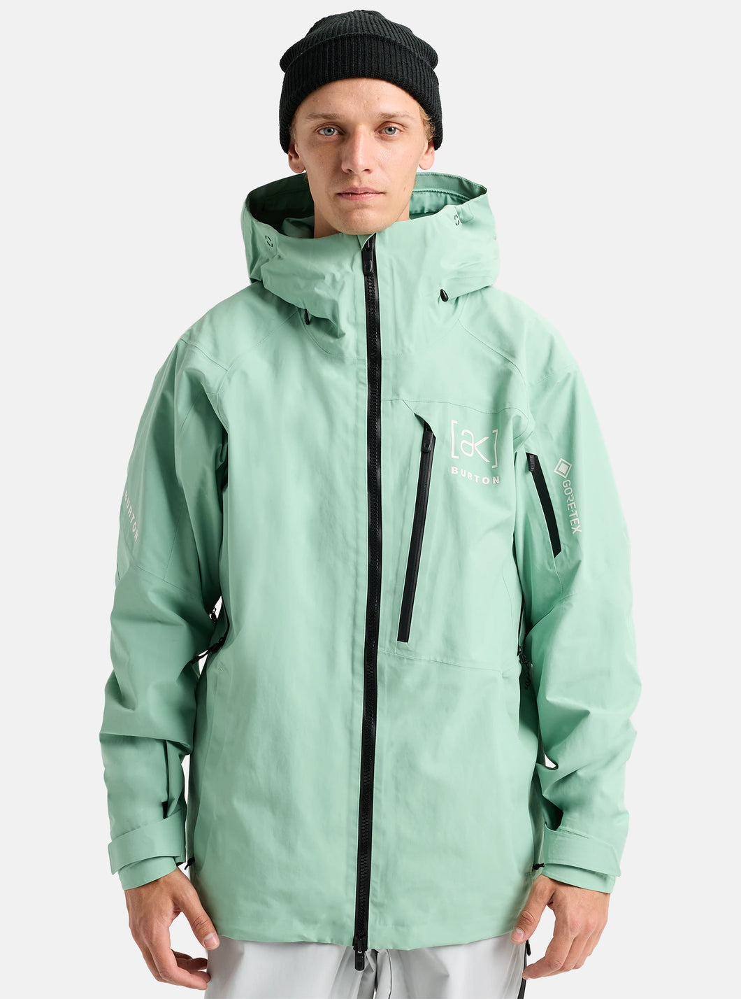 Men's [ak] Cyclic GORE‑TEX 2L Jacket
