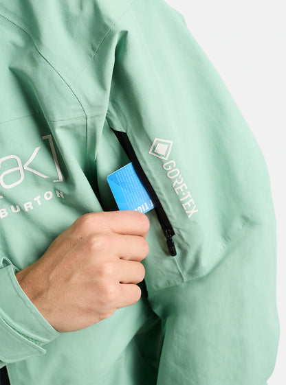 Men's [ak] Cyclic GORE‑TEX 2L Jacket