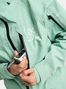 Men's [ak] Cyclic GORE‑TEX 2L Jacket