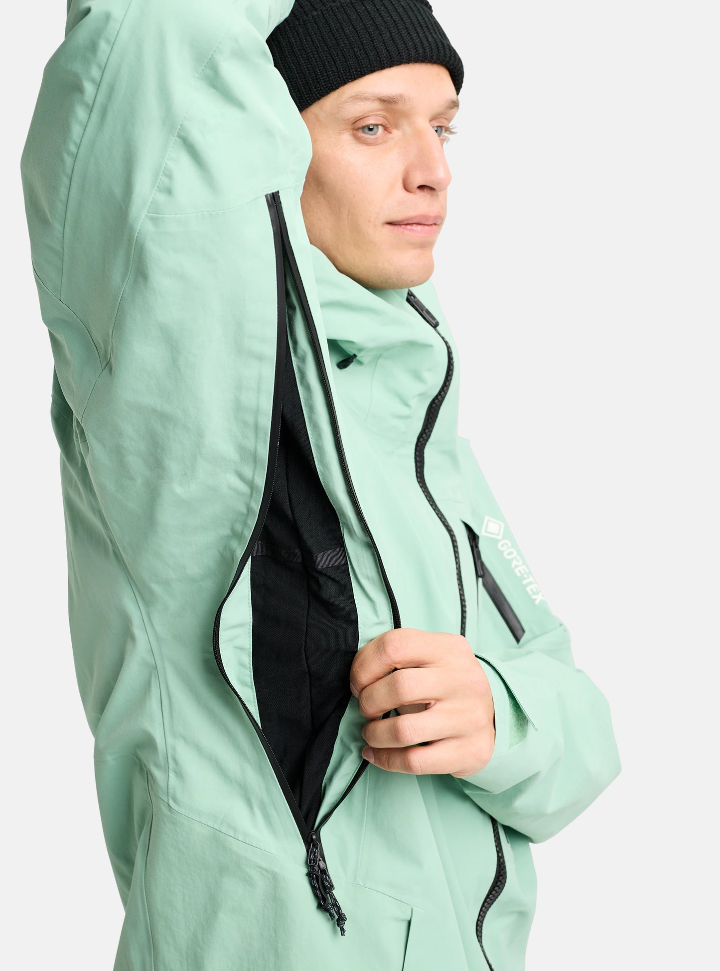 Men's [ak] Cyclic GORE‑TEX 2L Jacket