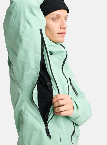 Men's [ak] Cyclic GORE‑TEX 2L Jacket