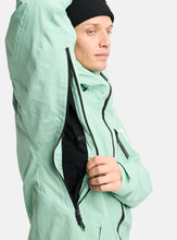 Carica l&#39;immagine nel visualizzatore di Gallery, Men&#39;s [ak] Cyclic GORE‑TEX 2L Jacket
