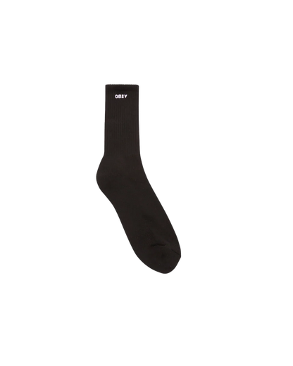 OBEY BOLD SOCKS