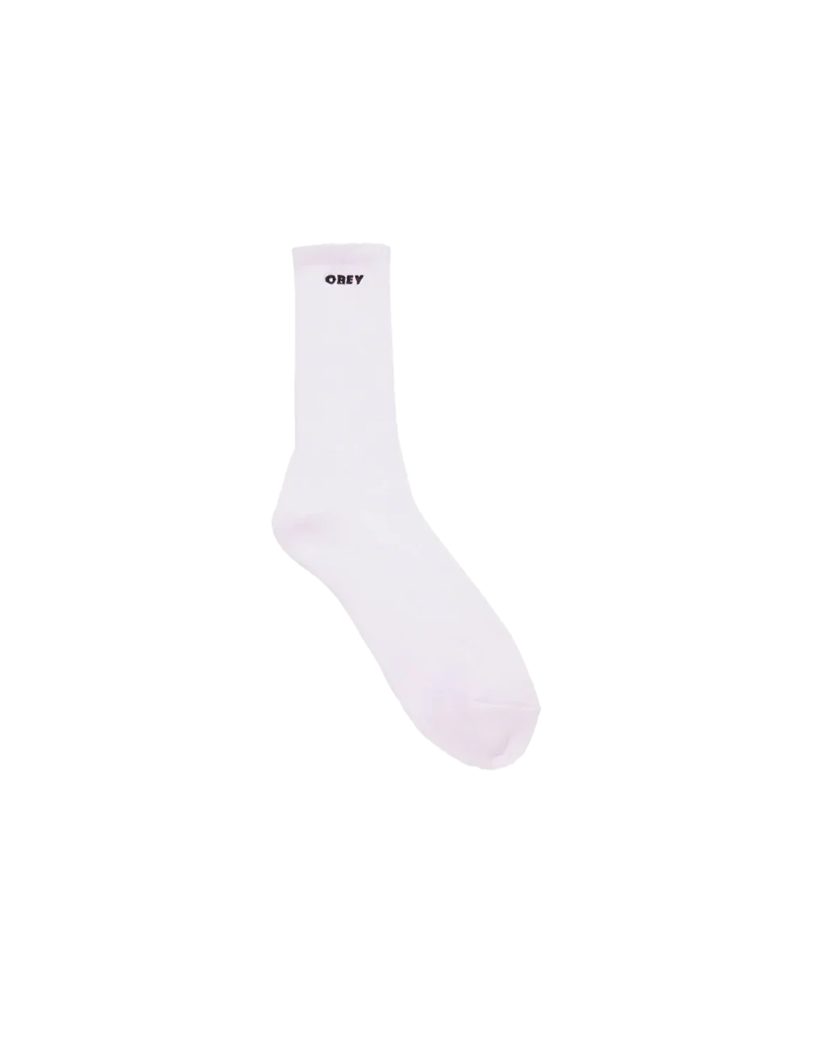 OBEY BOLD SOCKS