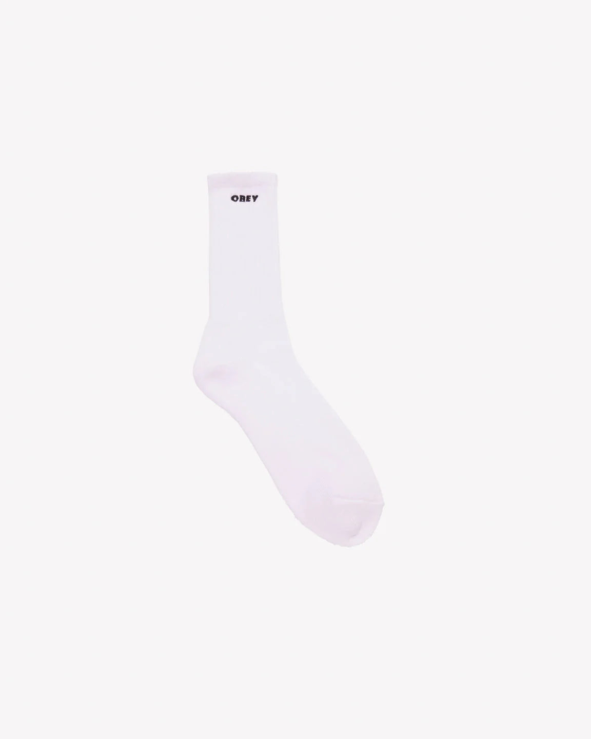OBEY BOLD SOCKS