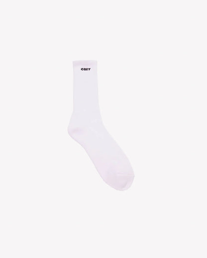 OBEY BOLD SOCKS