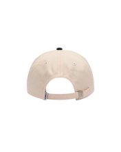 Carica l&#39;immagine nel visualizzatore di Gallery, OBEY COLLEGIATE 6 PANEL STRAPBACK
