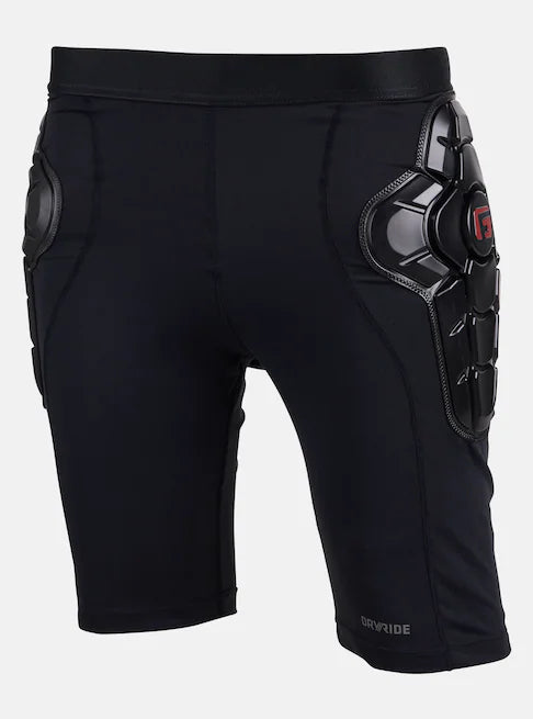 Women's Impact Shorts