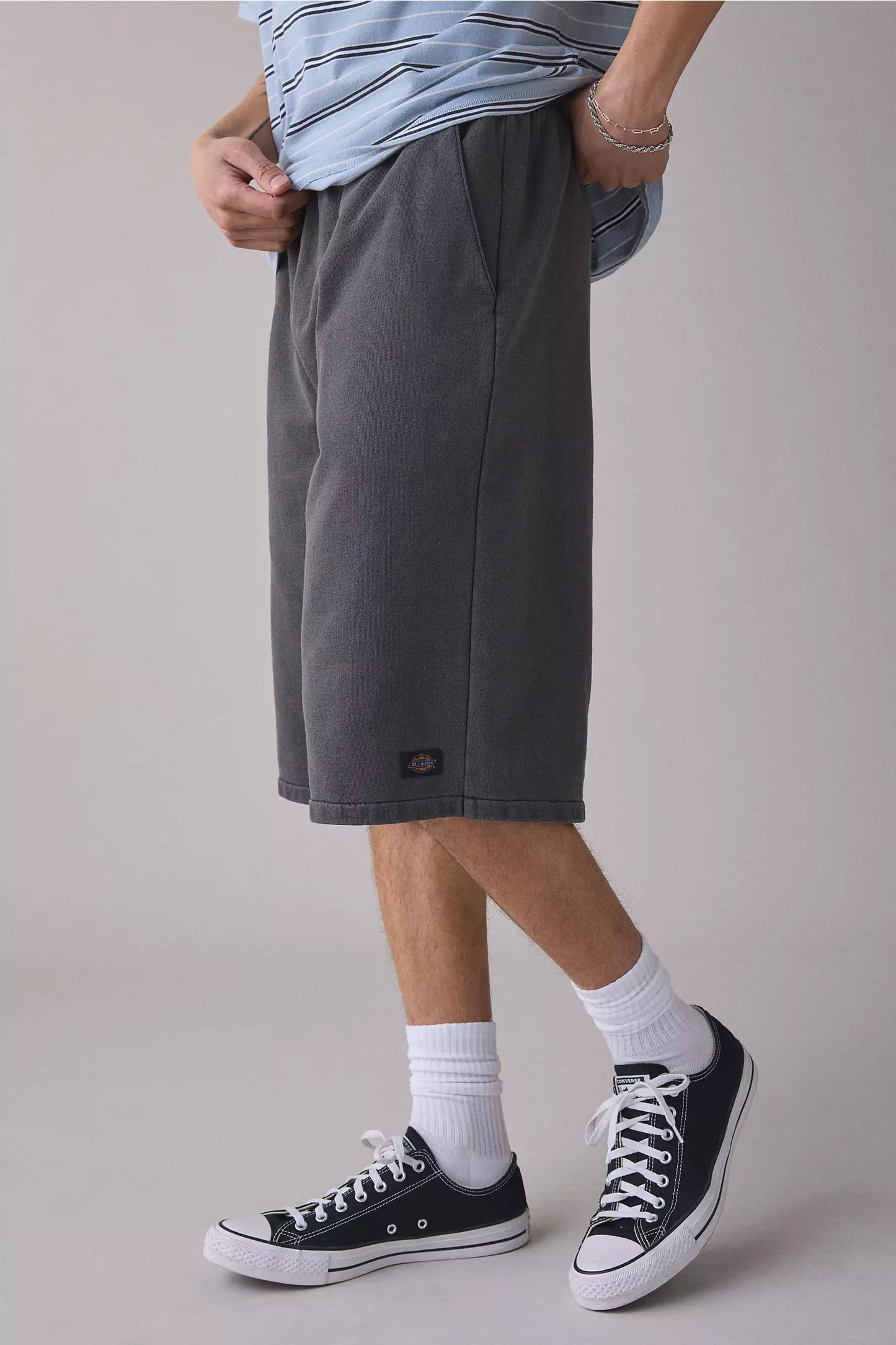 STREETSBORO 13 INCH SWEAT SHORT