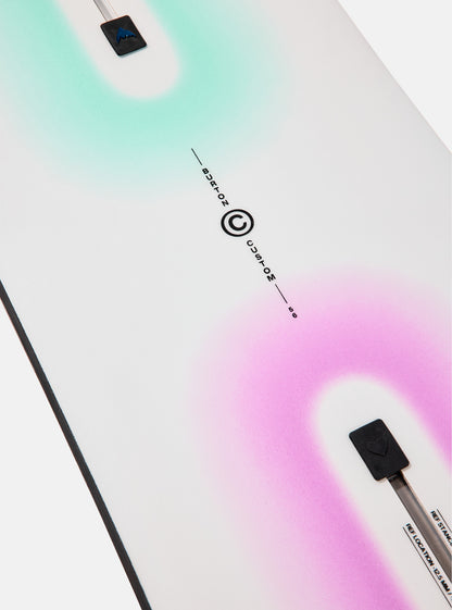 Men's Custom Camber Snowboard