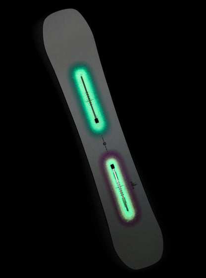 Men's Custom Camber Snowboard