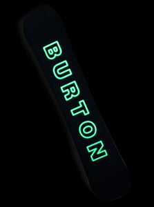 Men's Custom Camber Snowboard