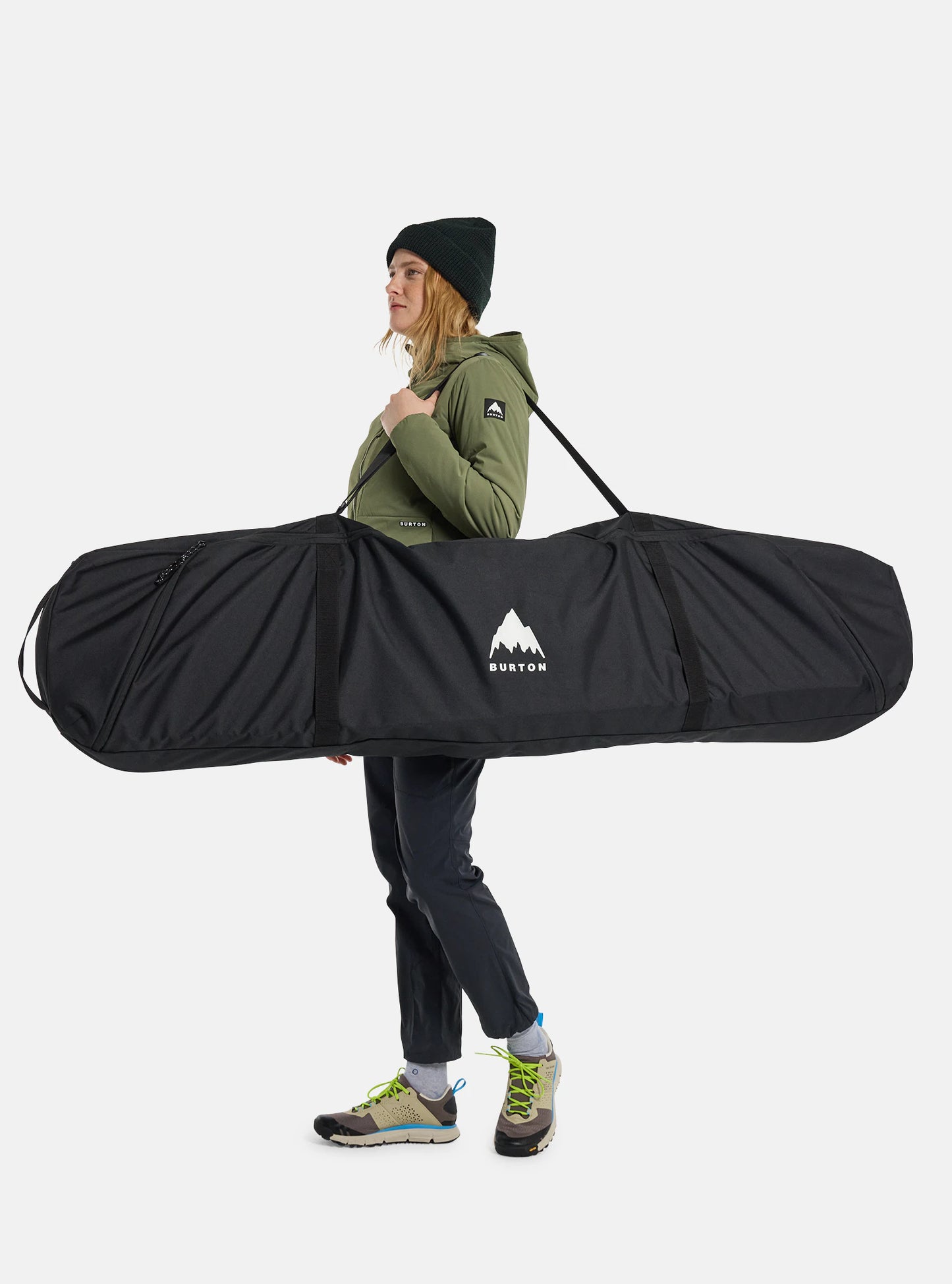SPACE SACK