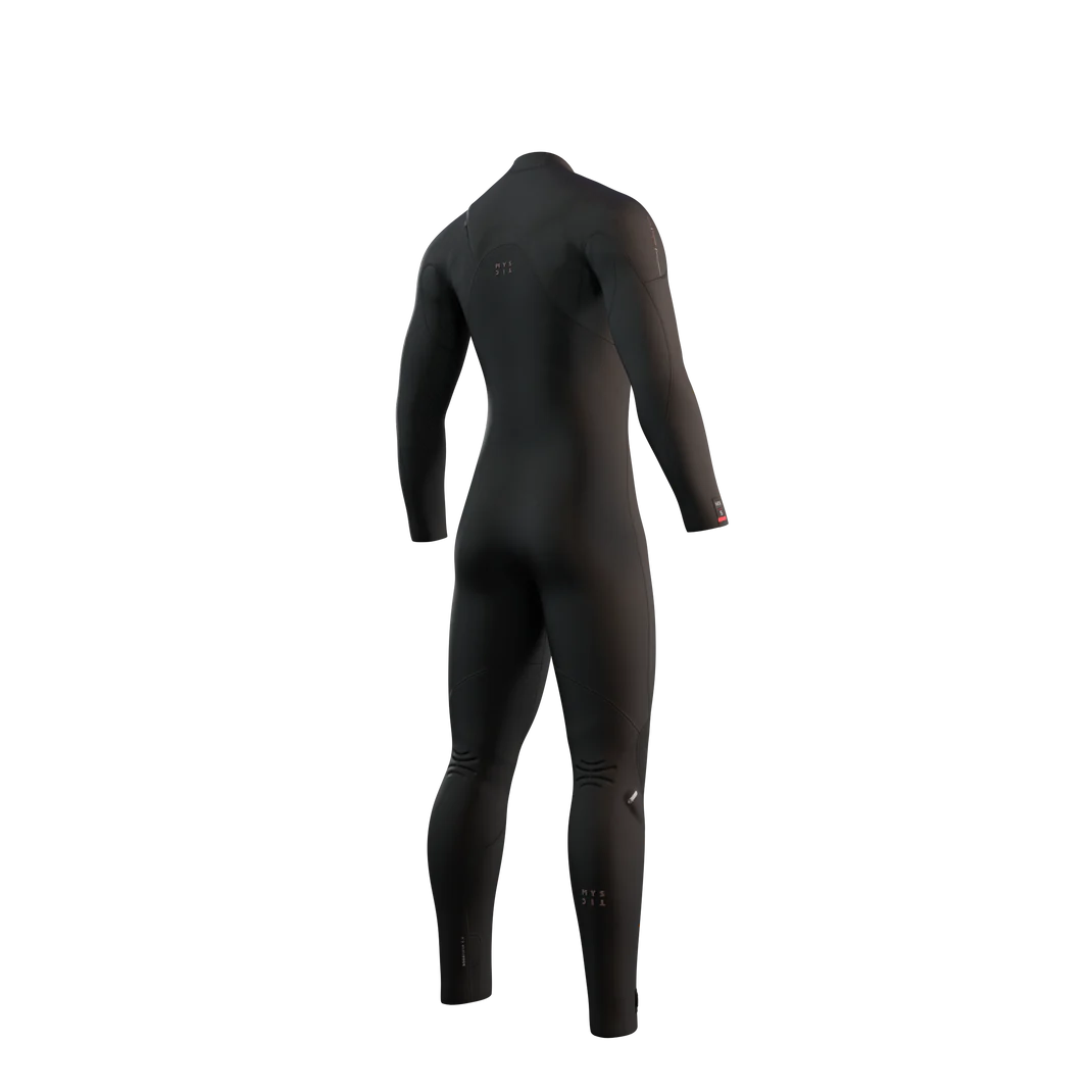 Majestic Fullsuit 5/4mm Fzip