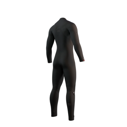 Majestic Fullsuit 5/4mm Fzip
