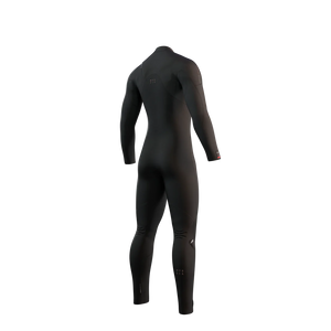 Majestic Fullsuit 5/4mm Fzip