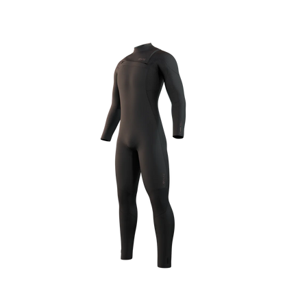 Majestic Fullsuit 5/4mm Fzip