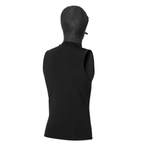 Neoprene Top whit hood 3/2mm