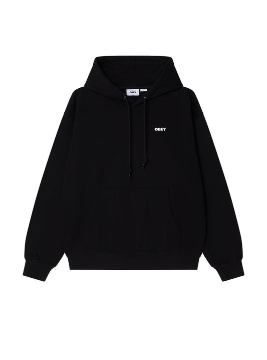 OBEY BOLD EYE FLEECE
