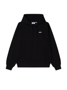 OBEY BOLD EYE FLEECE