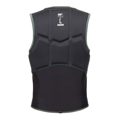 Star Impact Vest Fzip