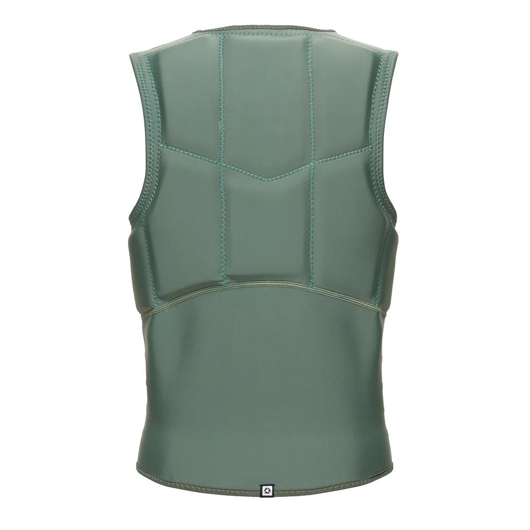 Star Impact Vest Fzip