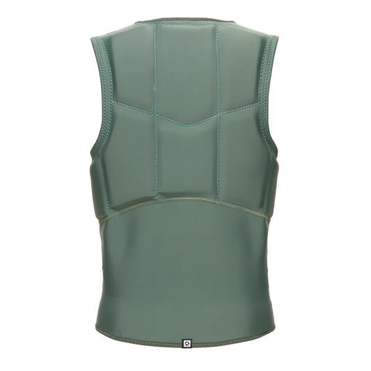 Star Impact Vest Fzip