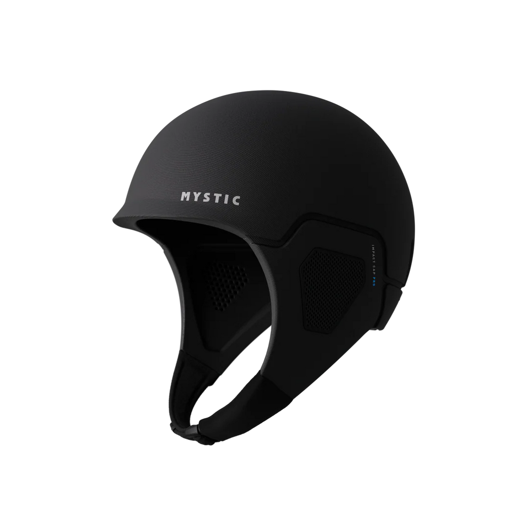 Impact Cap