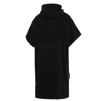 Poncho Jacquard