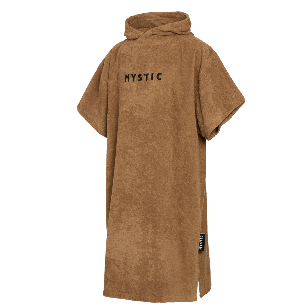 Poncho Brand