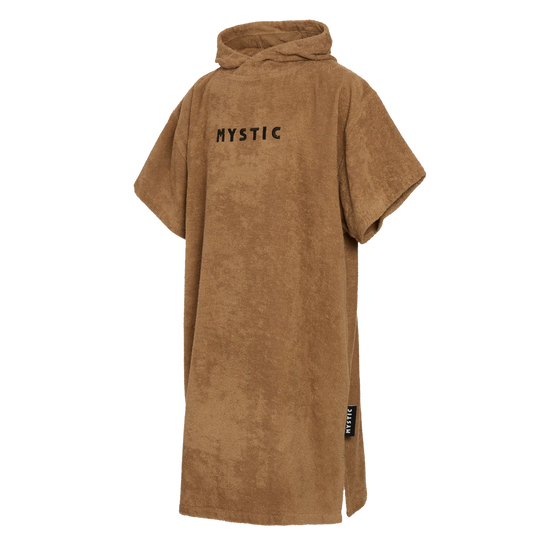 Poncho Brand