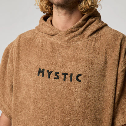 Poncho Brand