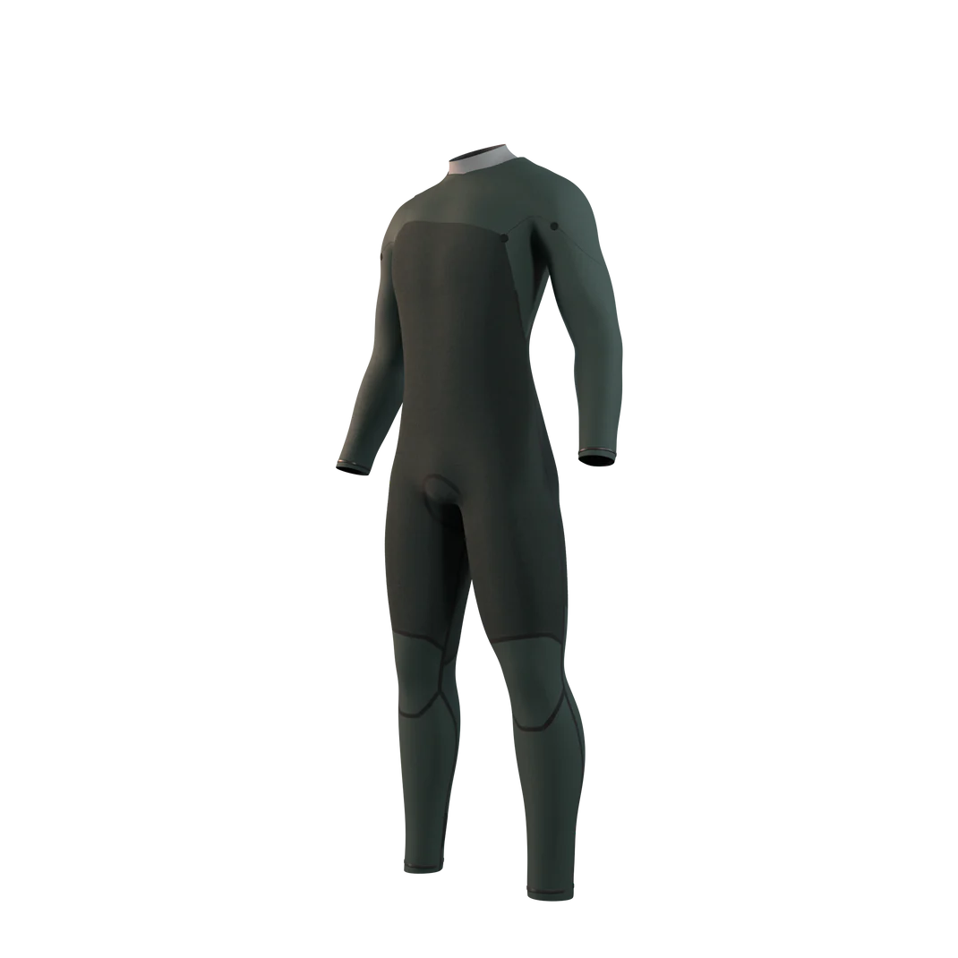 Motion Fullsuit 5/4mm Fzip